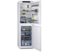AEG  SCN71800S1 Integrated Fridge Freezer